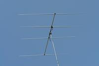 034 4m Antenna